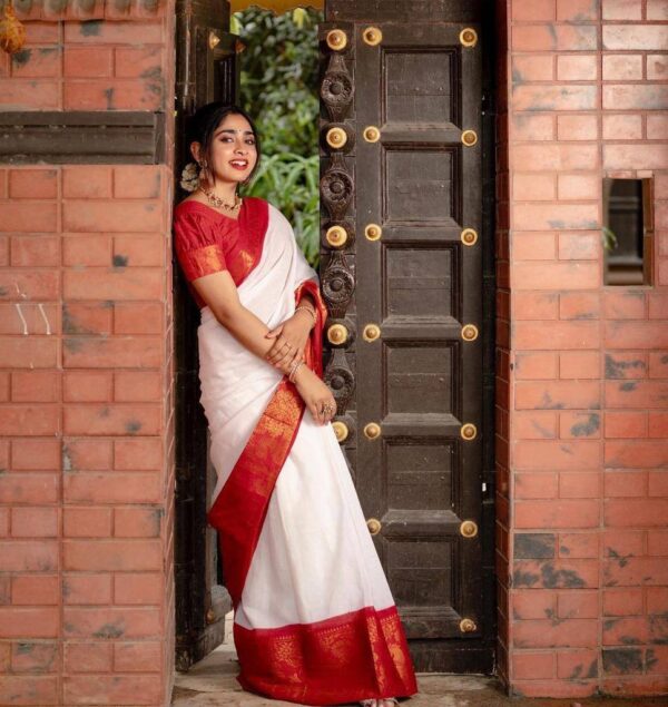Silk Saree