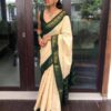 Wedding Saree