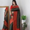 Banarasi Saree