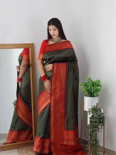 Banarasi Saree