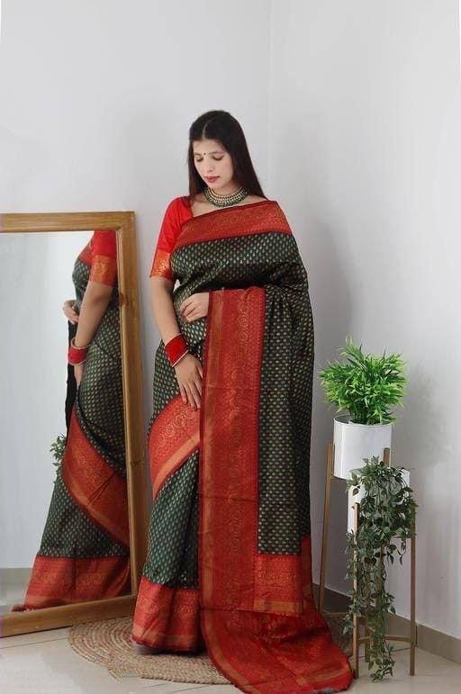 Banarasi Saree