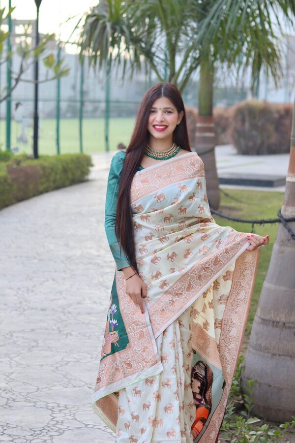 Silk Saree