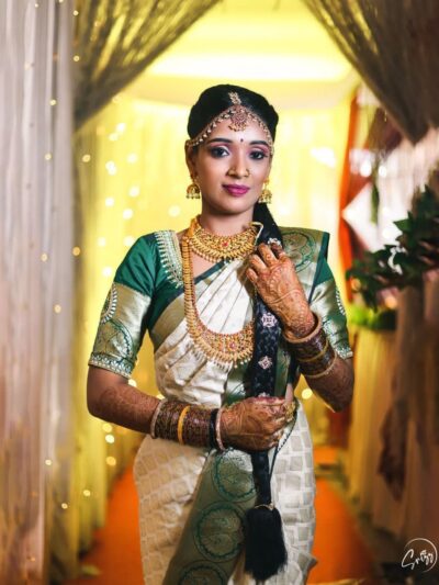 Silk Saree