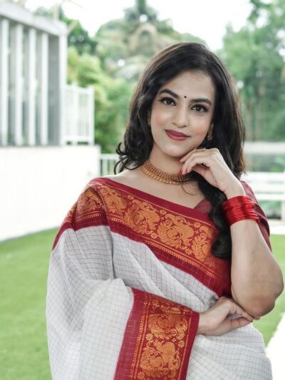 sari