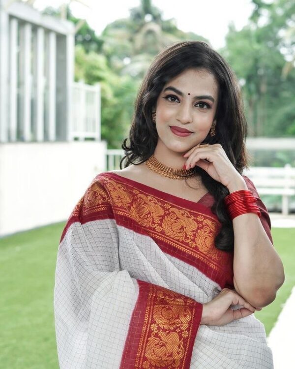 sari