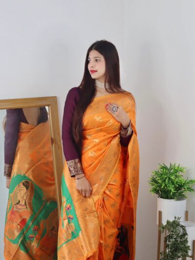 sari