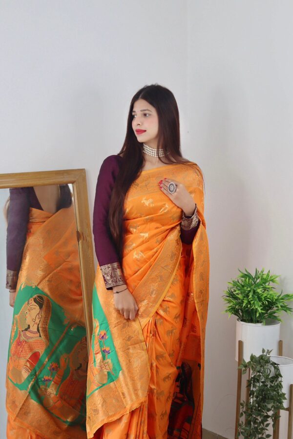 sari