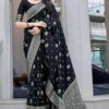 Bollywood sari