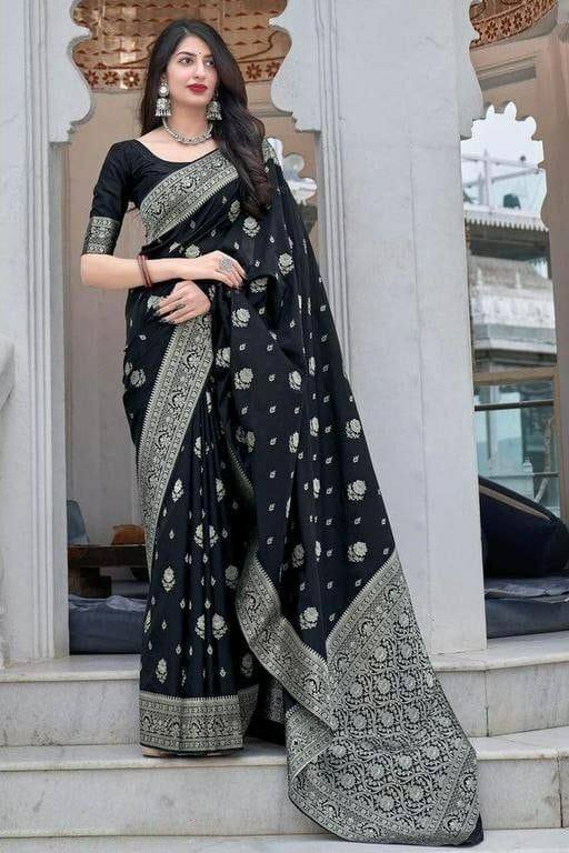Bollywood sari