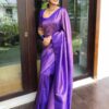 fancy saree