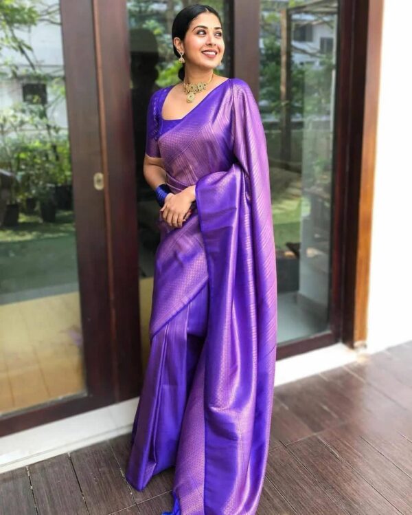 fancy saree
