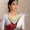 Saree for festival