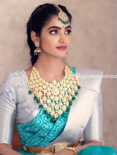 Silk Saree