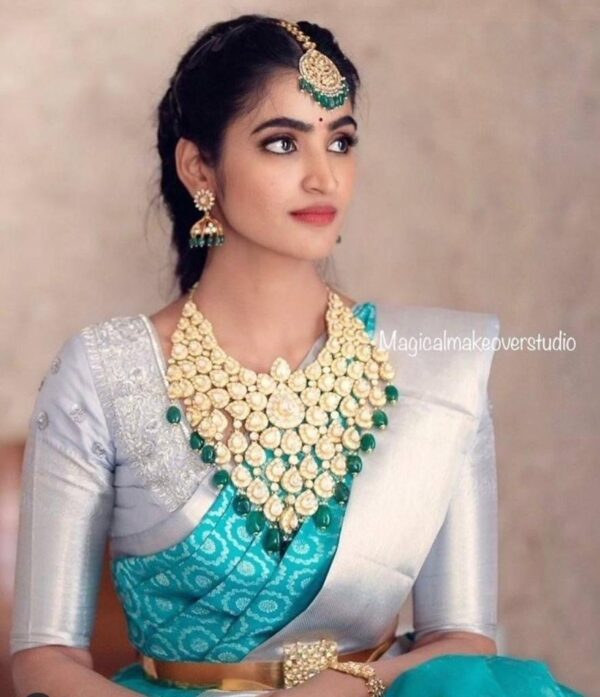Silk Saree