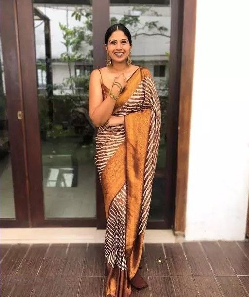 Saree