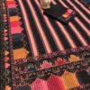 Sequence Fancy Black Saree