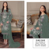 Pakistani Green Suits