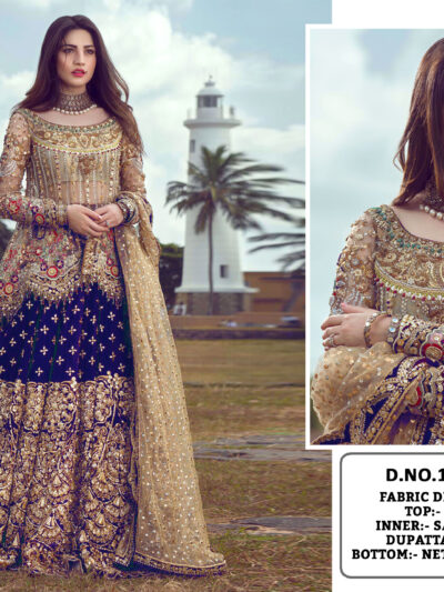 Online Pakistani Women Wear