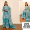 Festival Wear Palazzo Suits Pakistani