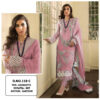 Party wear Pink Pakistani Suit