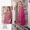 Wedding Pink Pakistani Suit