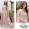 Wedding Pink Pakistani Women Suit