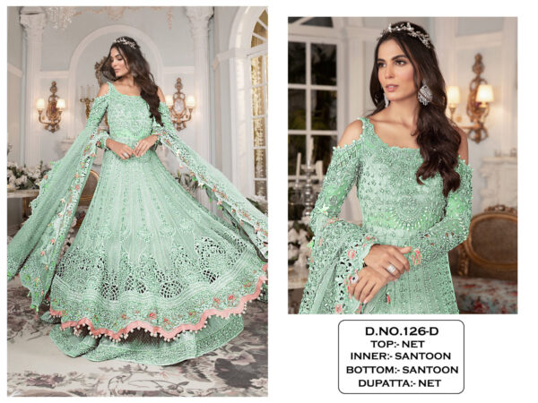 Buy Pakistani Designer Clothes Online