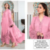 Party wear Pink Pakistani Suits