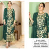 Buy Online Green Pakistani Pent Suits