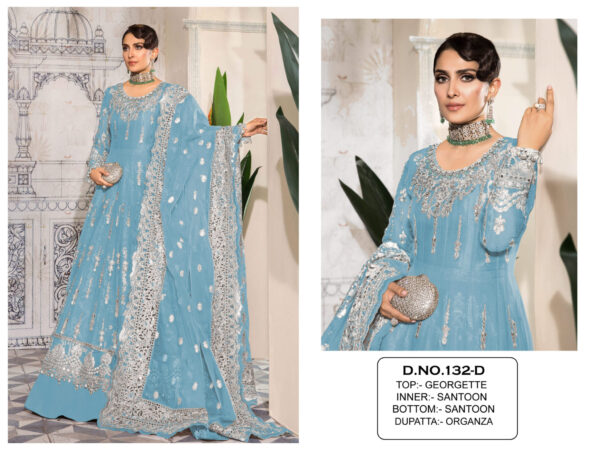 Buy Wedding Suits Pakistani