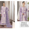 Pakistani Purple Palazzo Suits