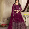 Women Wear Pink Pakistani Suit