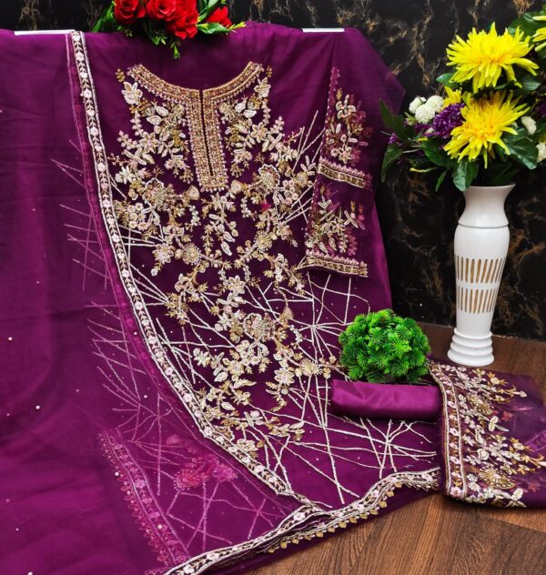 Online Pakistani Dress