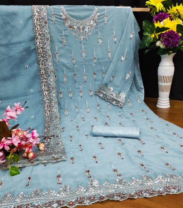 Wedding Suits Pakistani