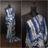 Silk Party Wear Saree