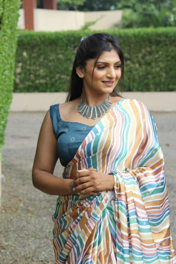 Silk Saree