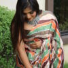 Stylish Saree