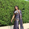 Bollywood Party Satin Saree