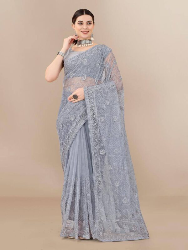 net saree