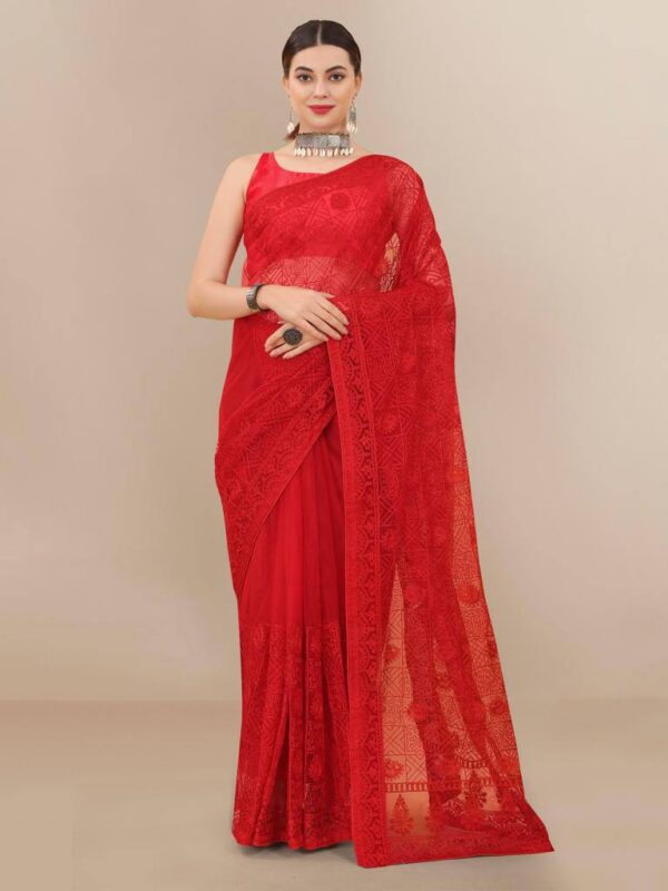 net saree