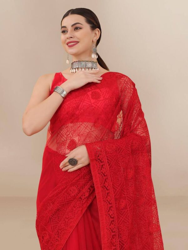 net saree