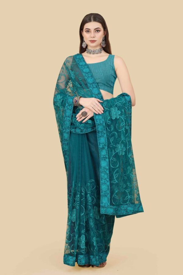 Rama Online Saree