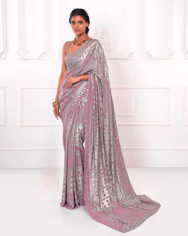 New Royal Saree