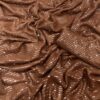 Sequence Stylish Brown sarees