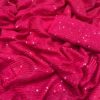 Bollywood Party Sequence Pink Saree