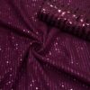 Bollywood Party Multi Color Saree