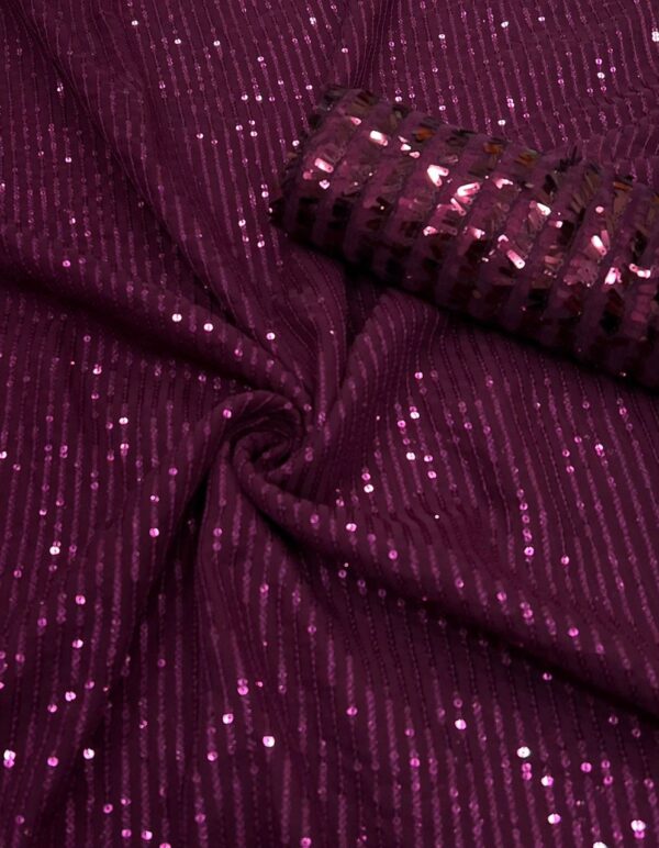Bollywood Party Multi Color Saree