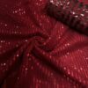 Bollywood Party Multi Color Saree