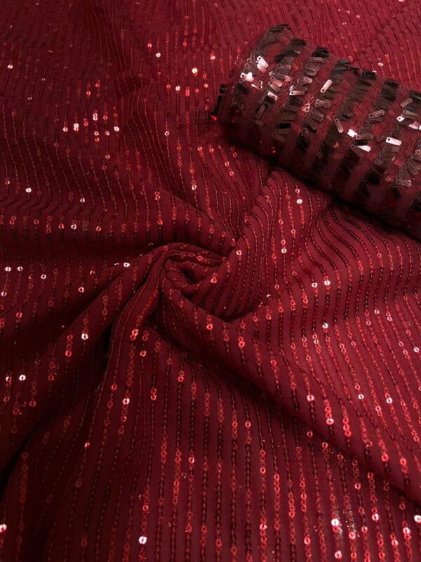 Bollywood Party Multi Color Saree