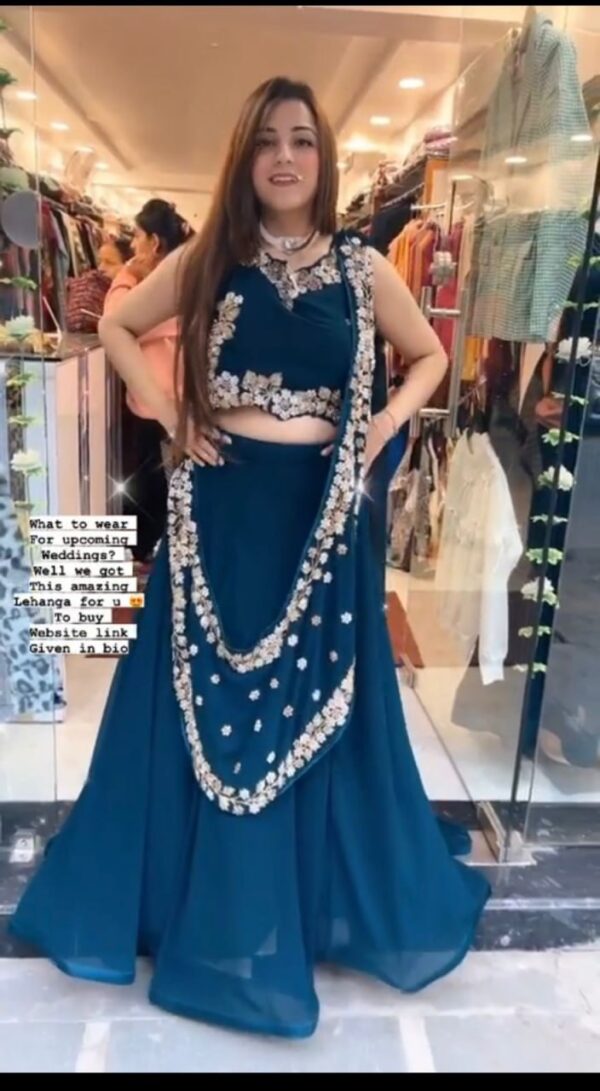 Lehenga